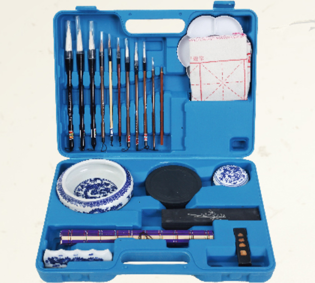 國(guó)畫(huà)工具