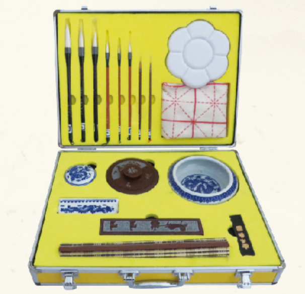 國(guó)畫(huà)工具