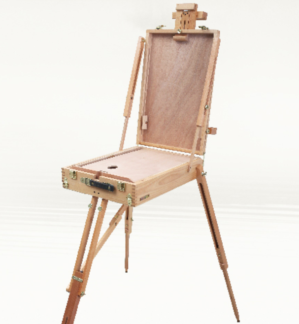 寫(xiě)生畫(huà)箱