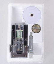 電磁打點計時器