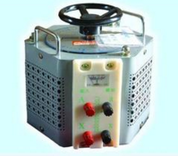 調(diào)壓變壓器